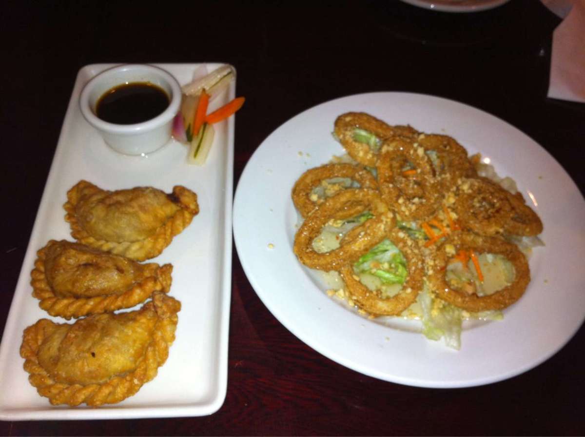 Photo credit: zomato