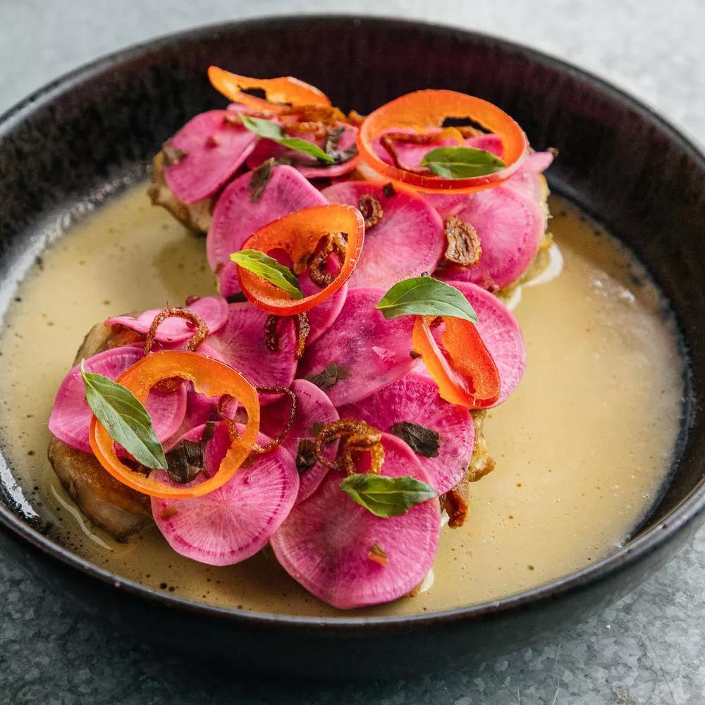Photo credit: michelin