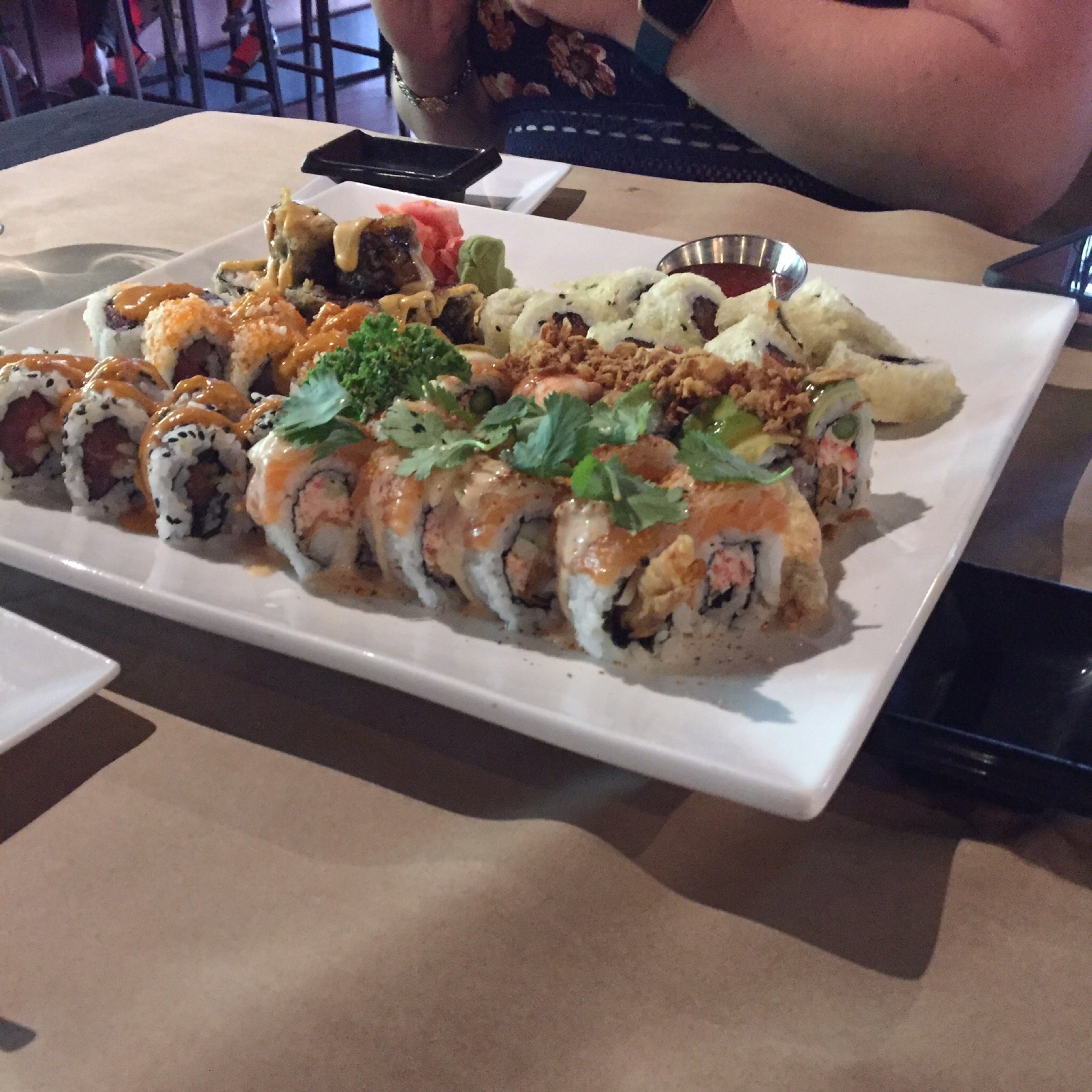 Photo credit: tripadvisor