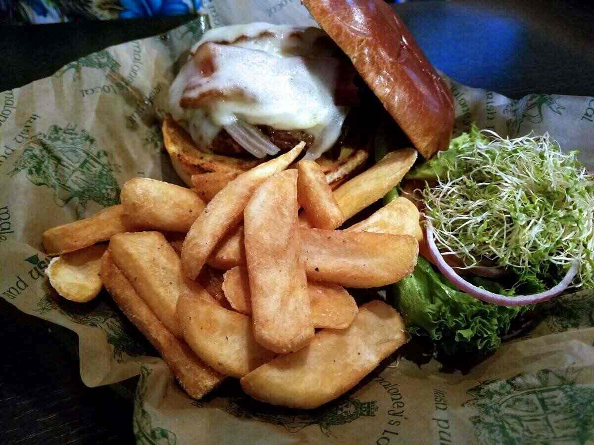 Photo credit: zomato