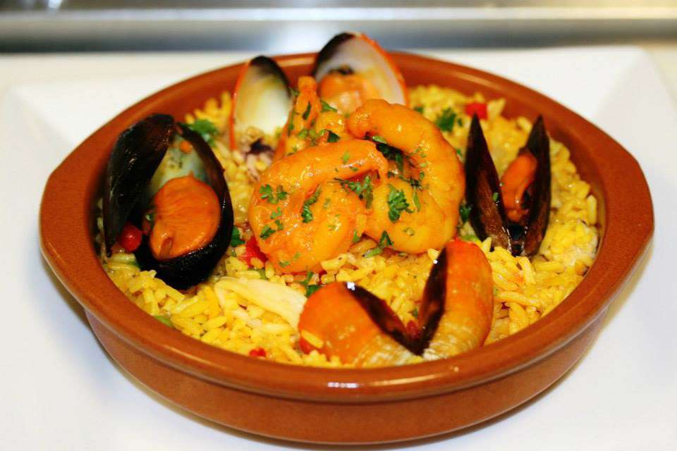 Photo credit: zomato
