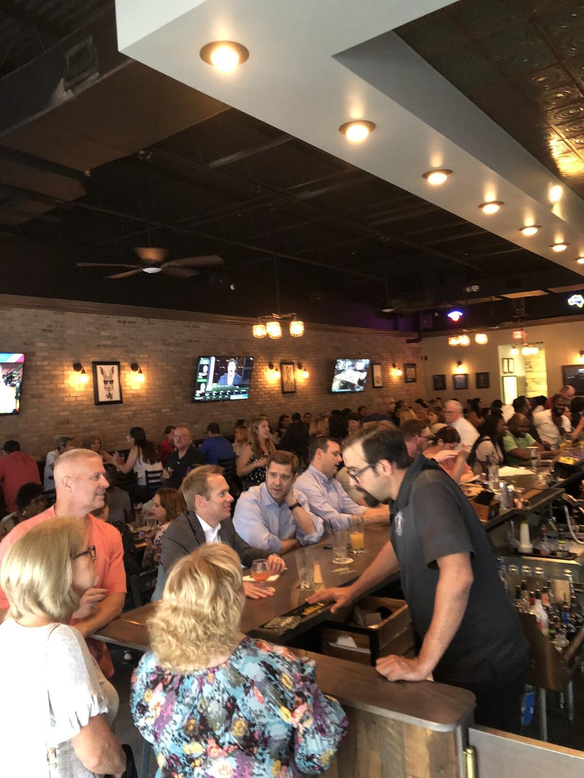 Photo credit: nextdoor