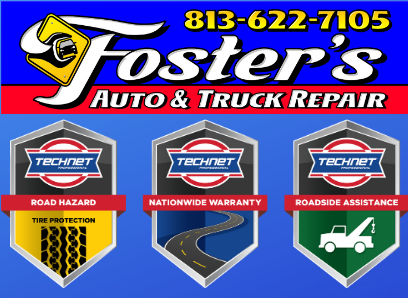Foster's Auto & Truck Inc
