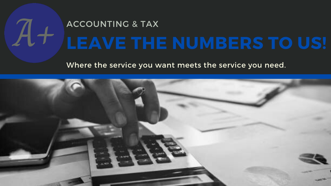 Shreeji Accounting Service