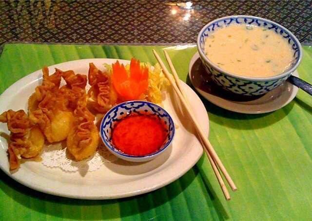 Photo credit: zomato