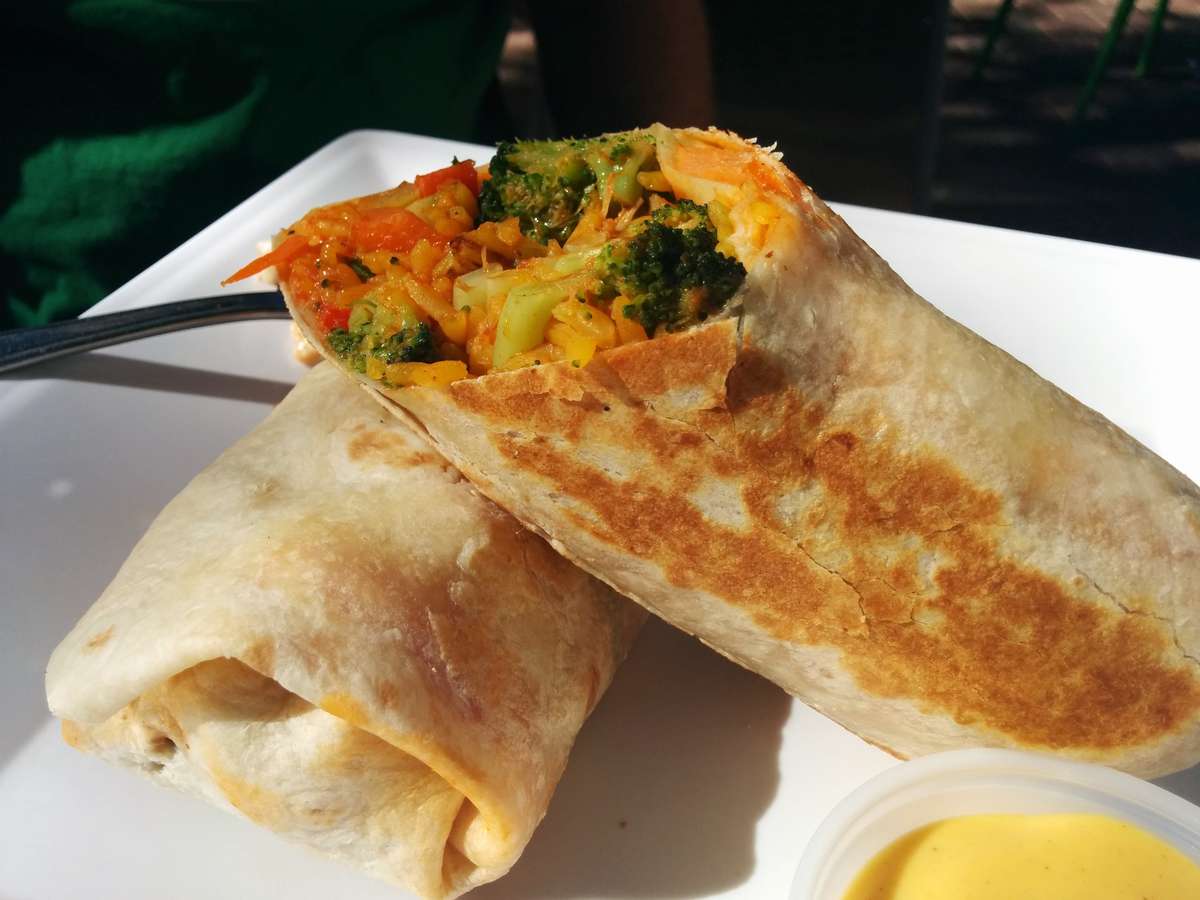 Photo credit: zomato