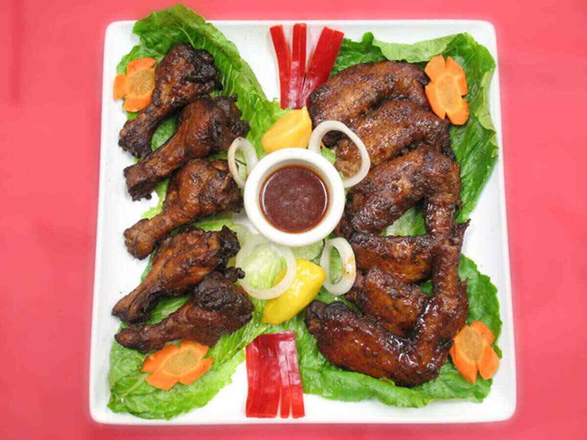 Photo credit: zomato