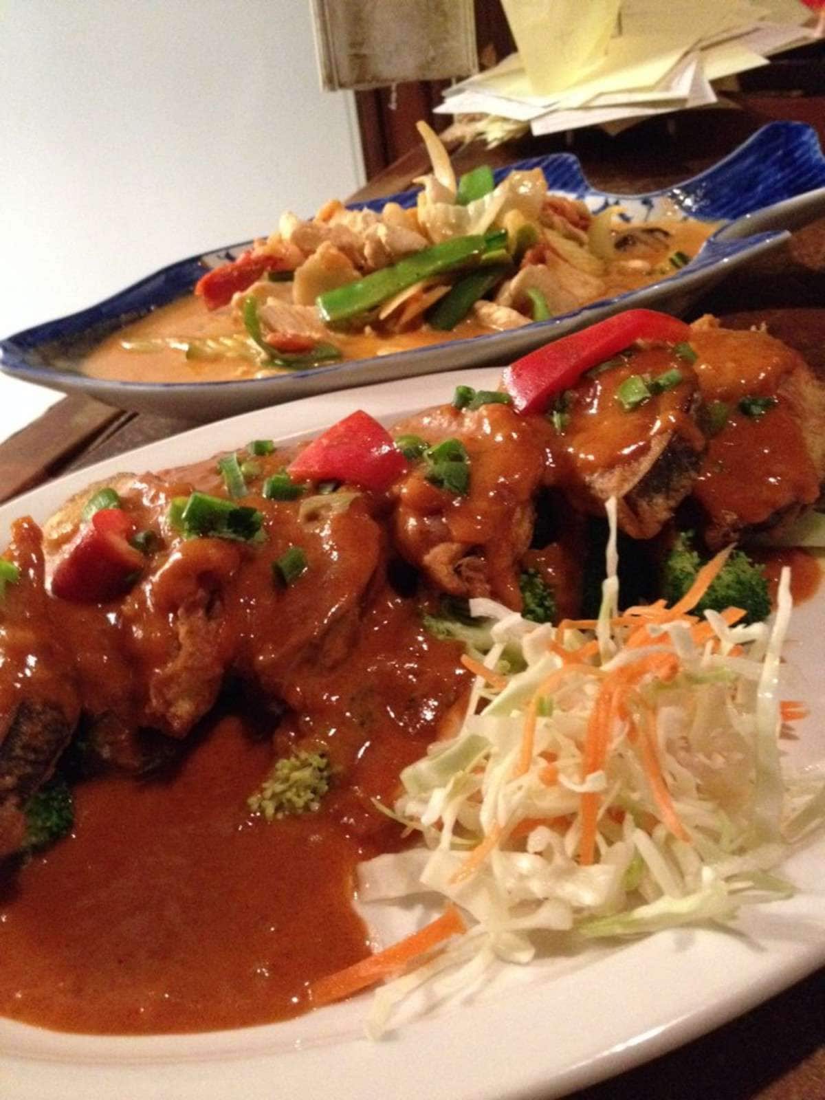 Photo credit: zomato