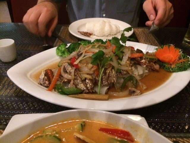 Photo credit: zomato