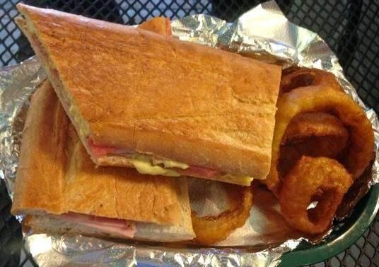 Photo credit: ubereats