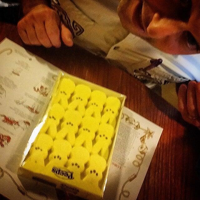 Photo credit: nextdoor