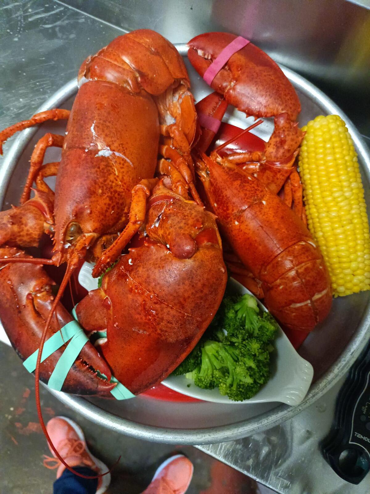 Photo credit: nextdoor