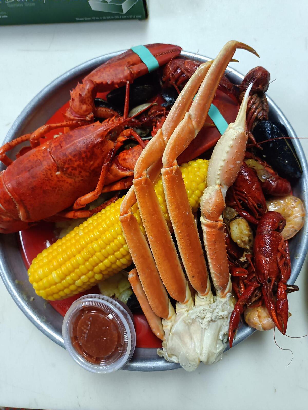 Photo credit: nextdoor