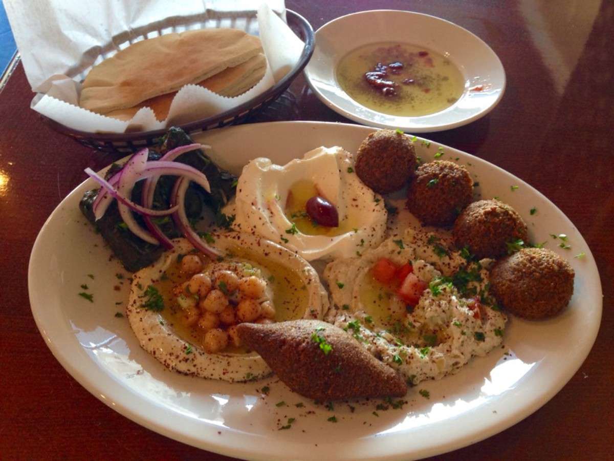 Photo credit: zomato