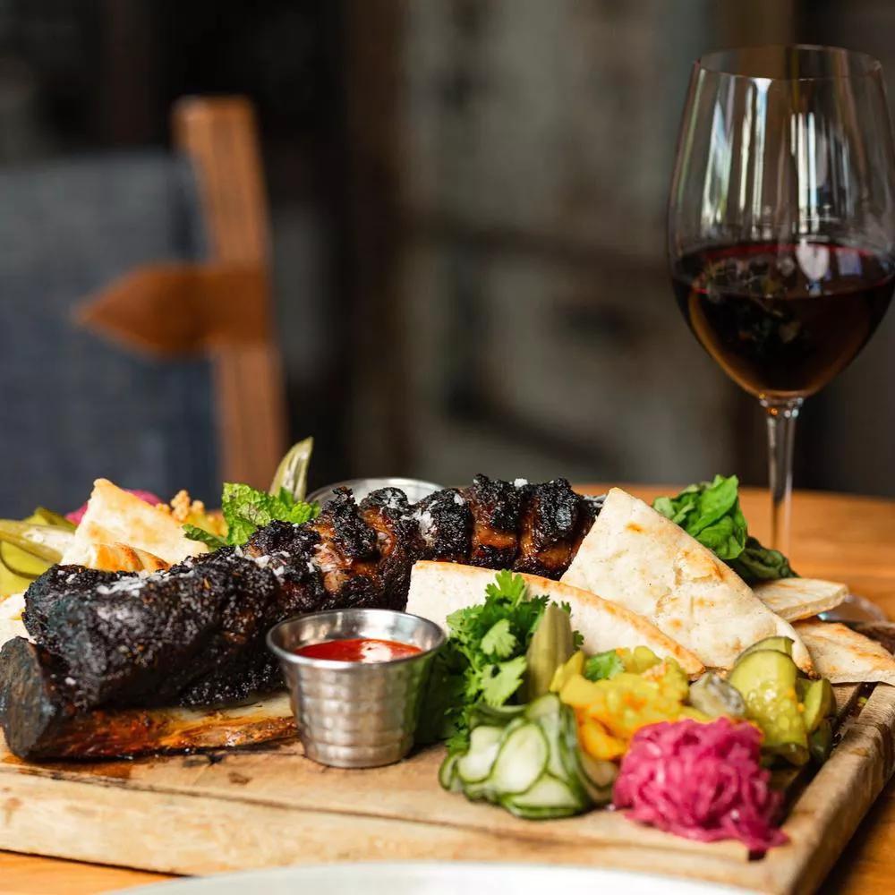 Photo credit: michelin