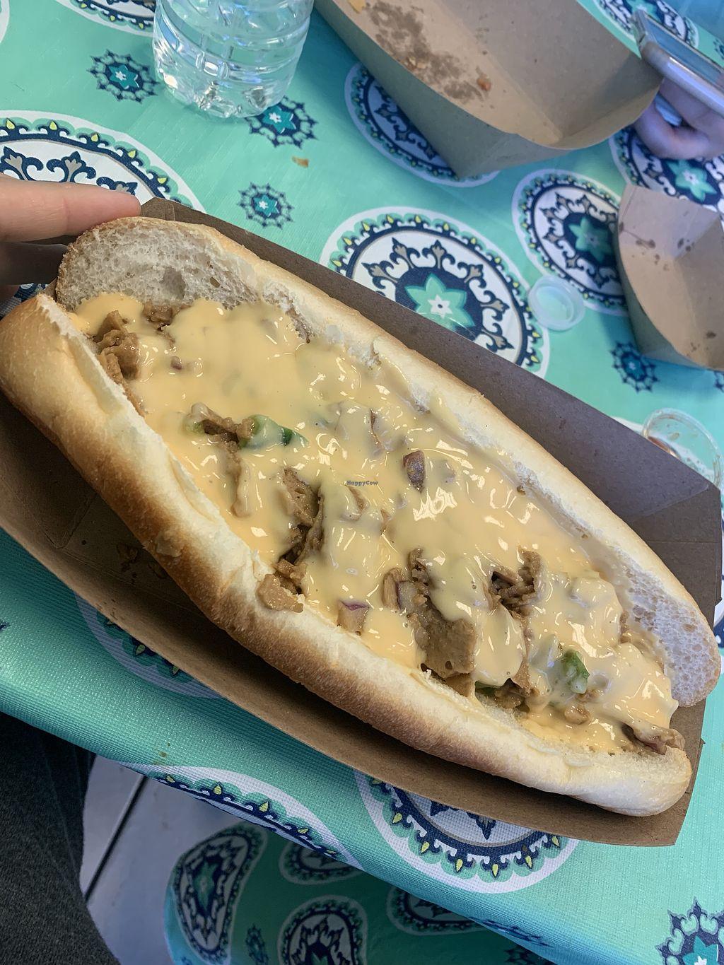 Photo credit: happycow