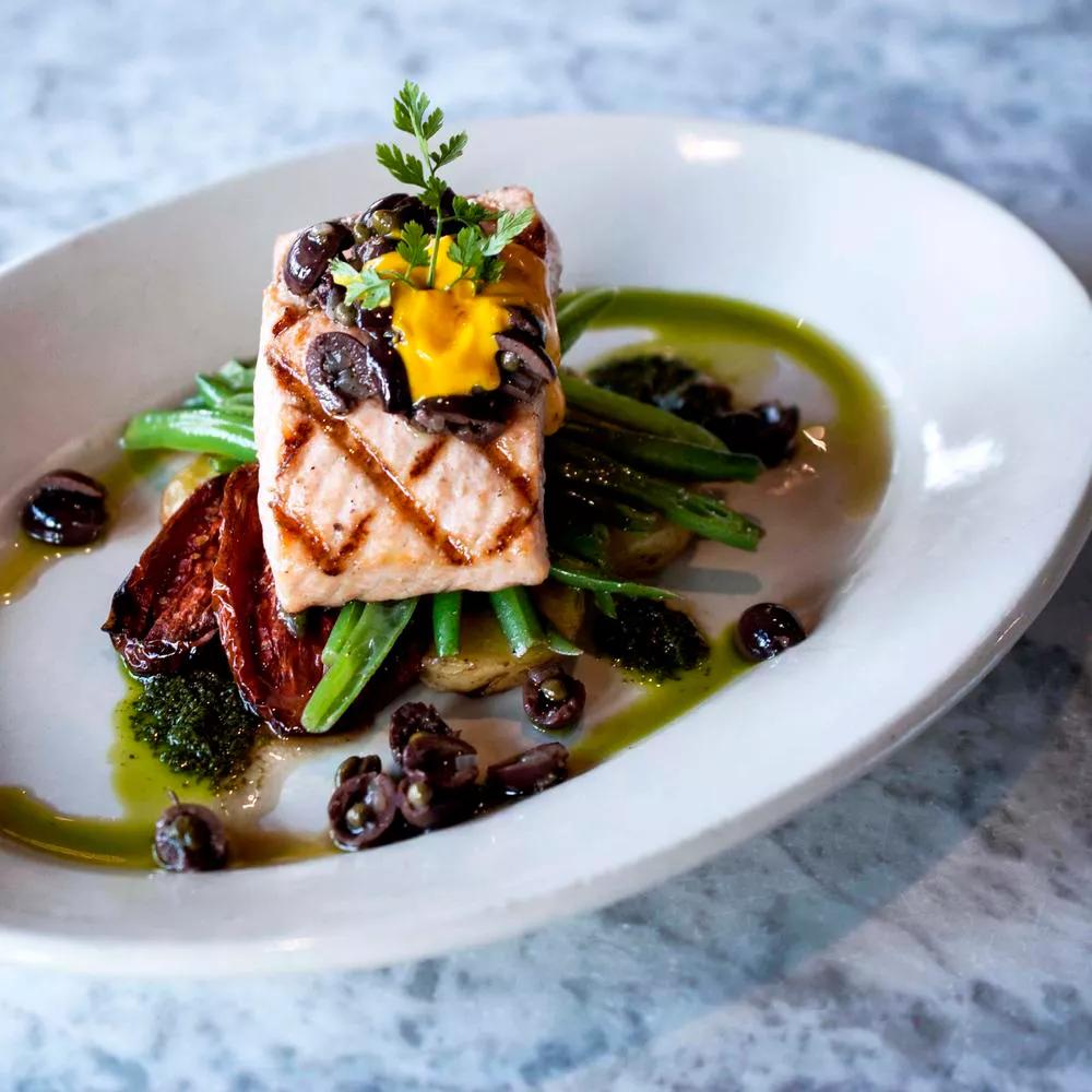 Photo credit: michelin