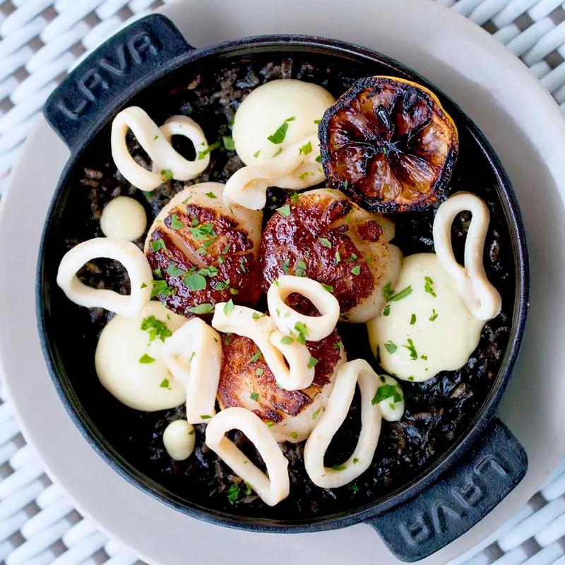 Photo credit: michelin