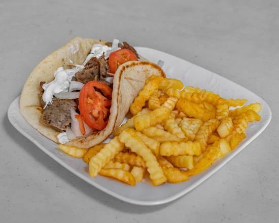 Photo credit: ubereats