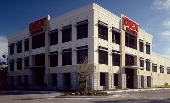 DEX Imaging, LLC