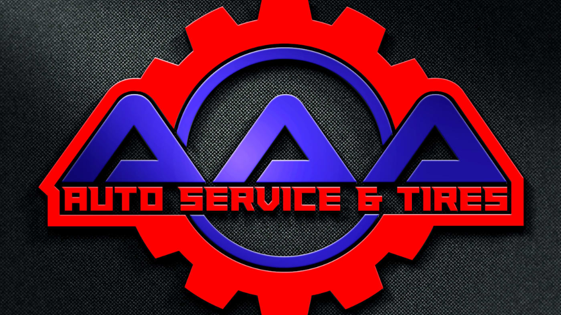 AAA AUTO SERVICE & TIRES