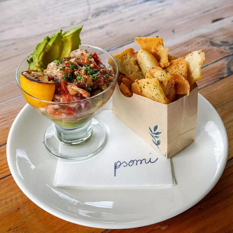 Photo credit: michelin