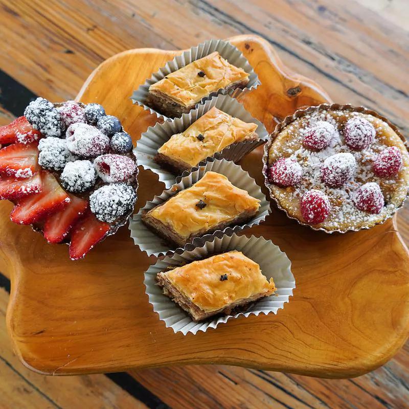 Photo credit: michelin