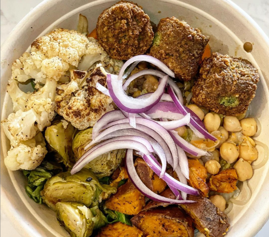 Photo credit: grubhub