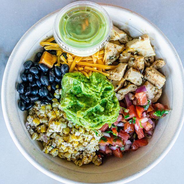 Photo credit: grubhub