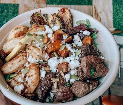Photo credit: grubhub