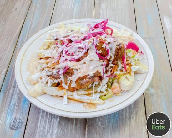 Photo credit: ubereats