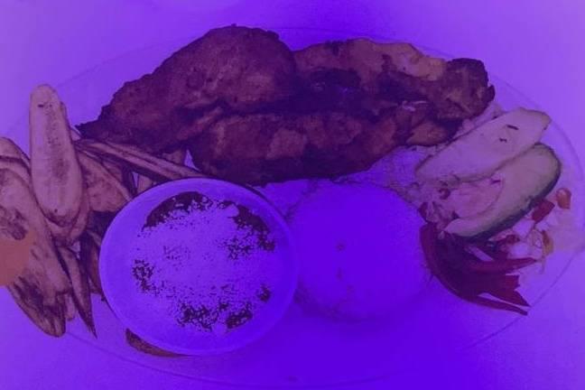 Photo credit: ubereats