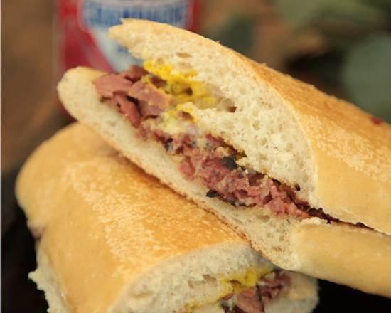 Photo credit: ubereats