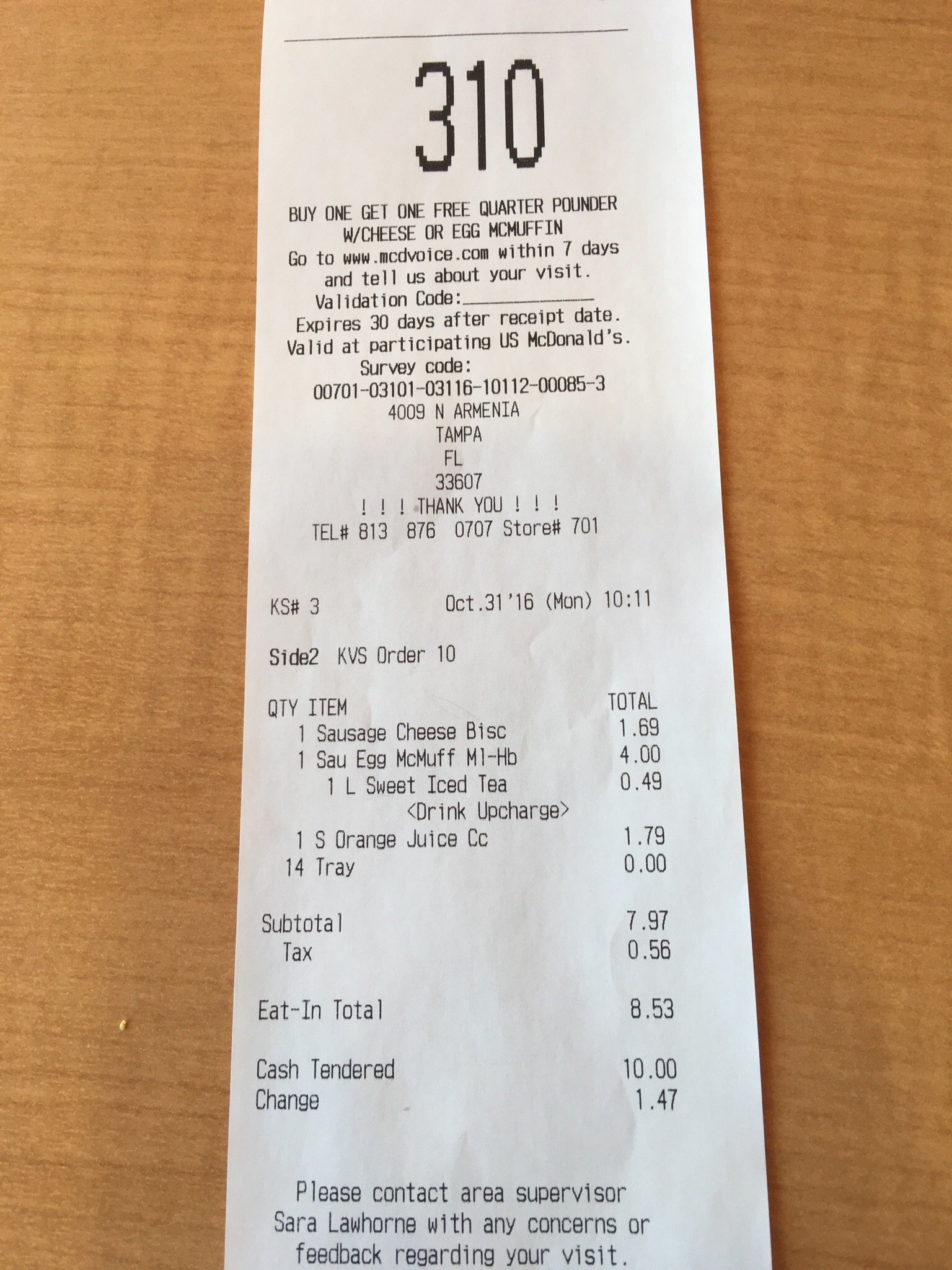 Photo credit: Tripadvisor