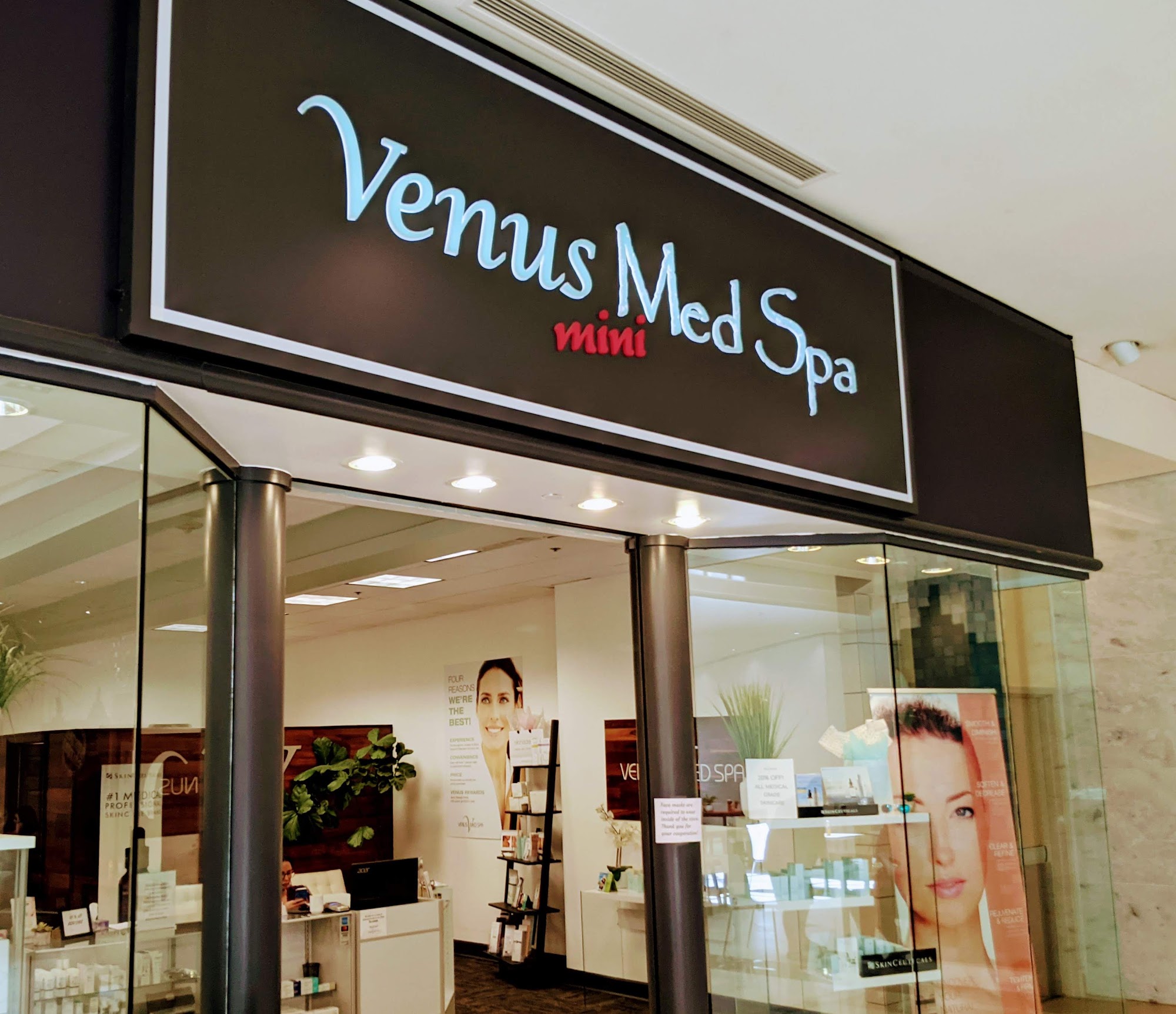 Venus Med Spa