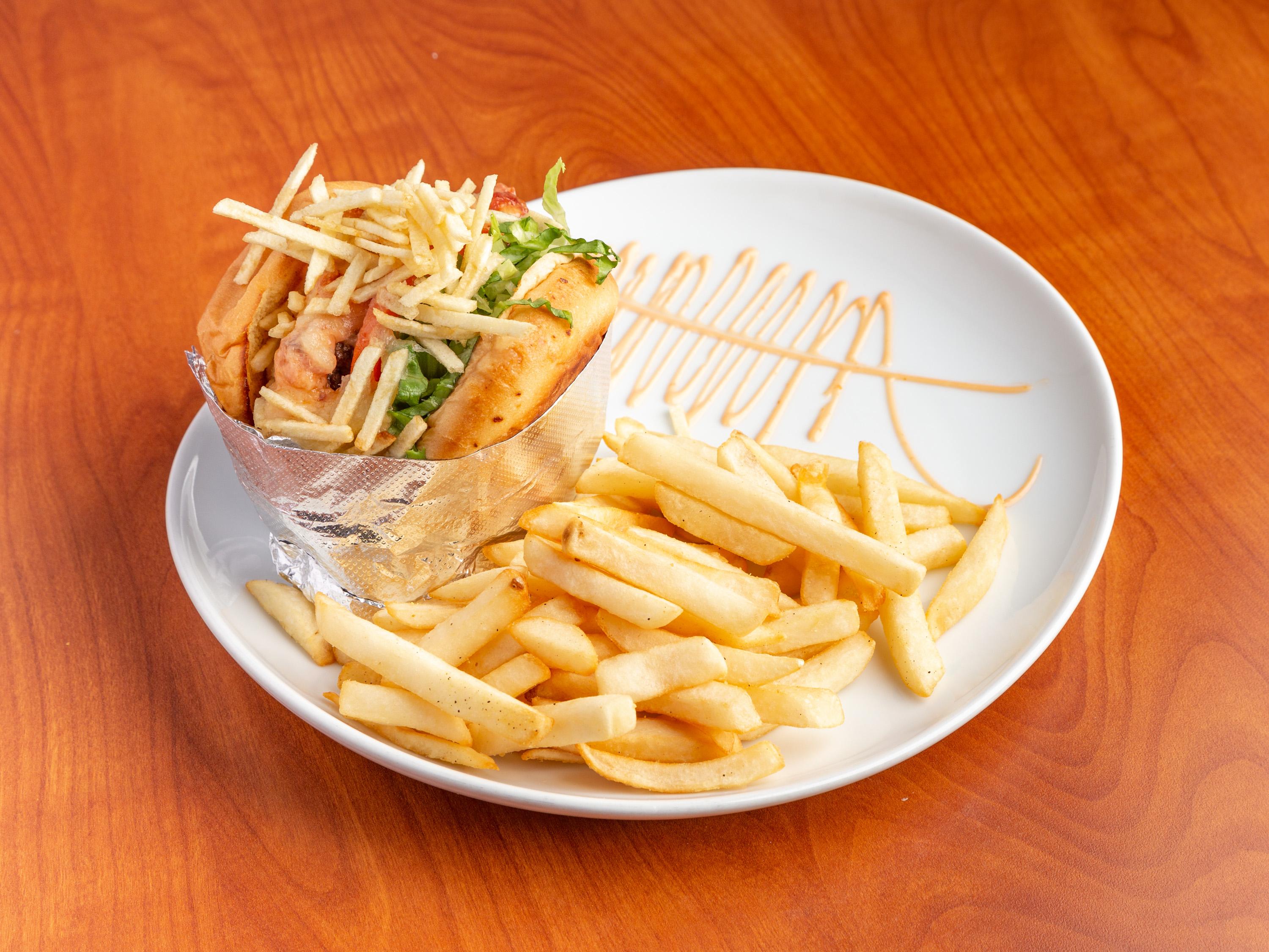 Photo credit: grubhub