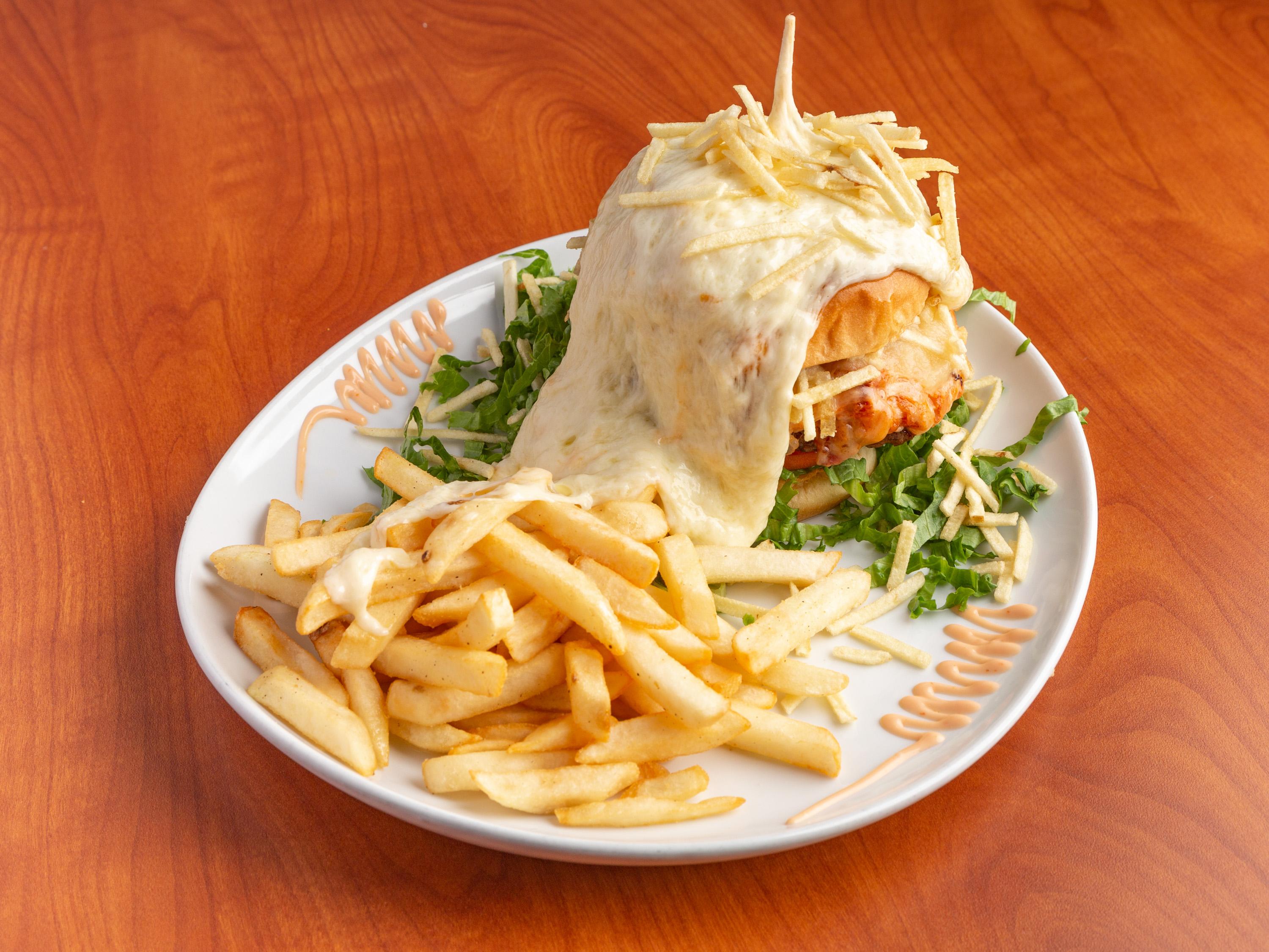 Photo credit: grubhub