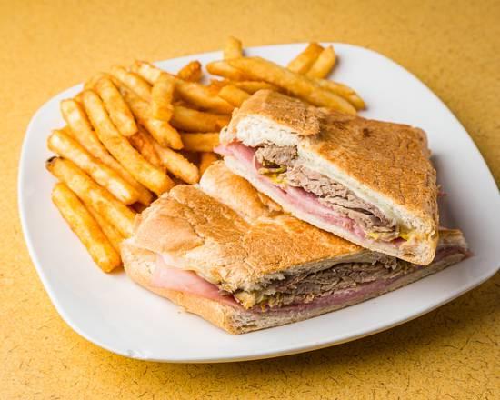 Photo credit: ubereats