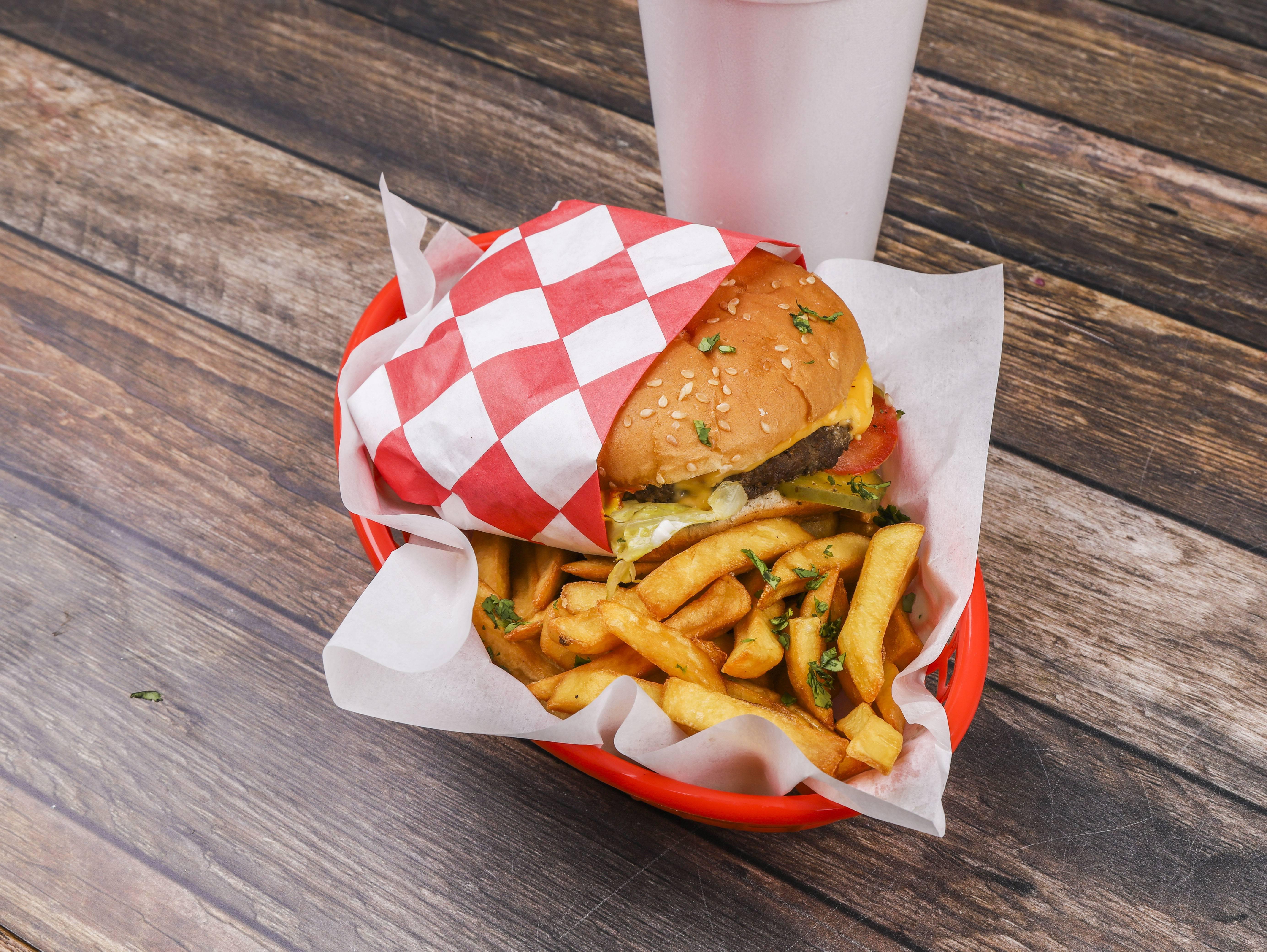 Photo credit: grubhub