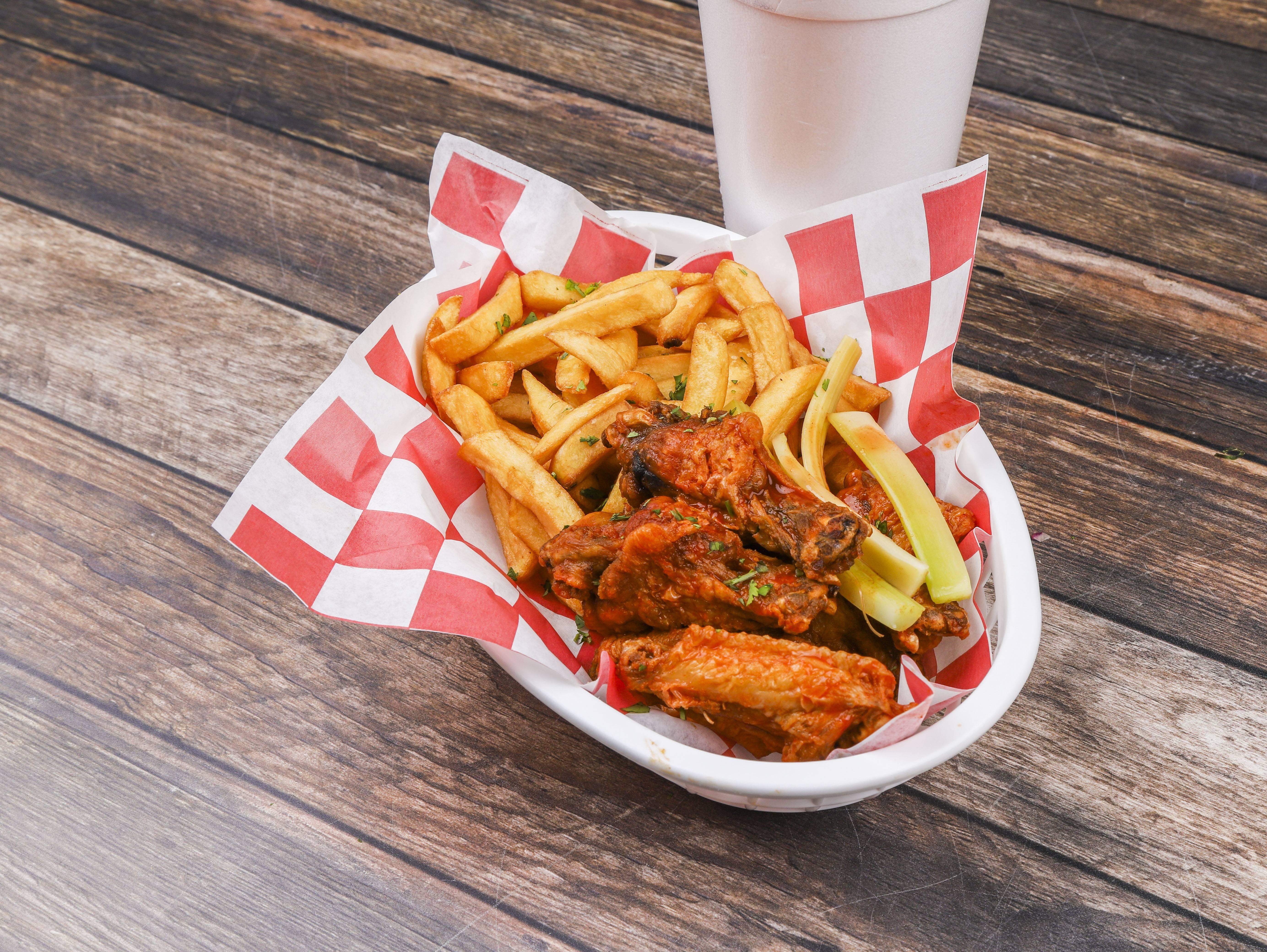 Photo credit: grubhub