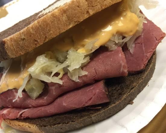 Photo credit: ubereats