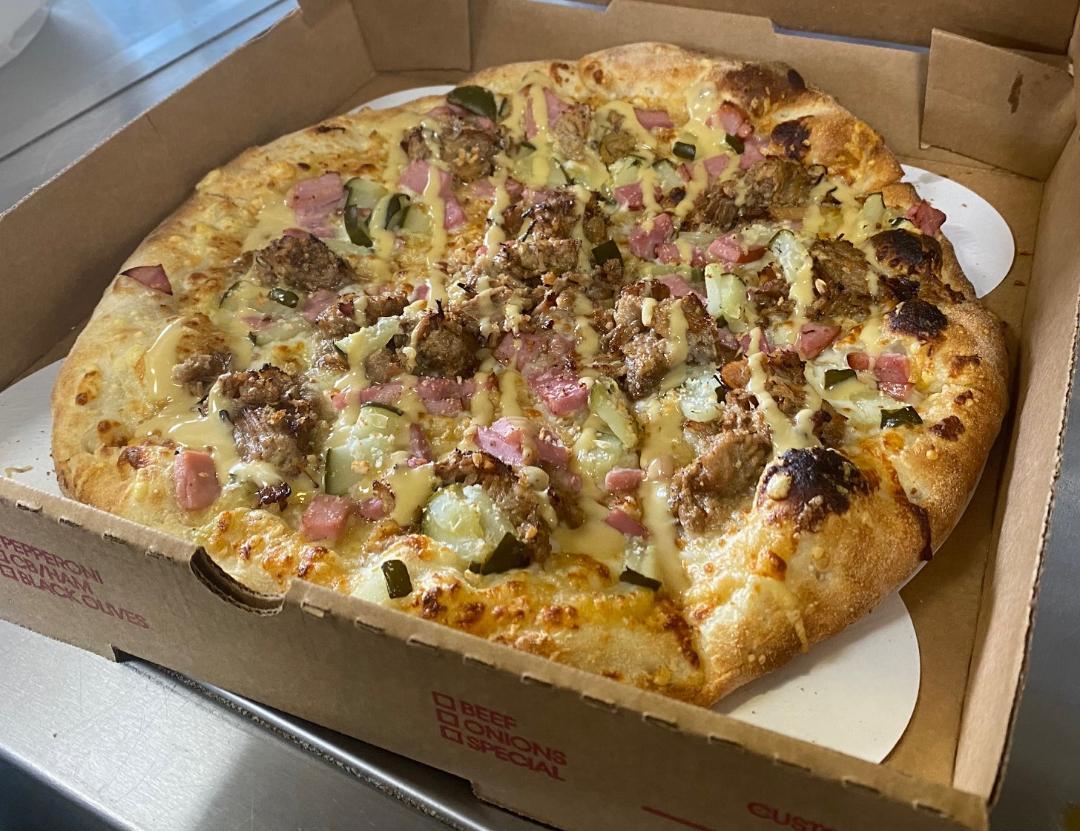 Photo credit: grubhub