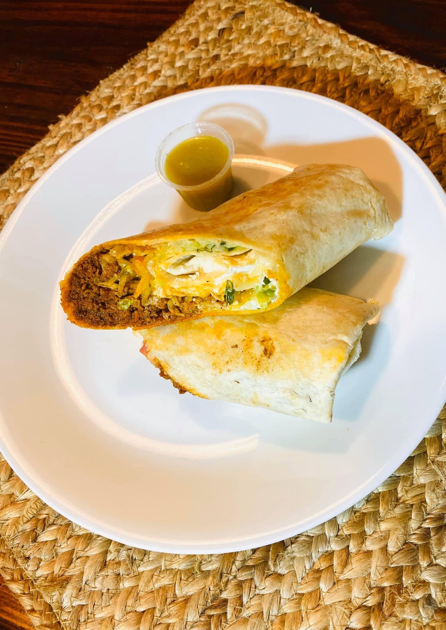 Photo credit: grubhub