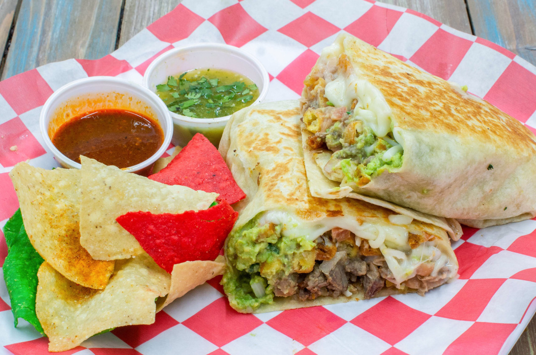 Photo credit: grubhub