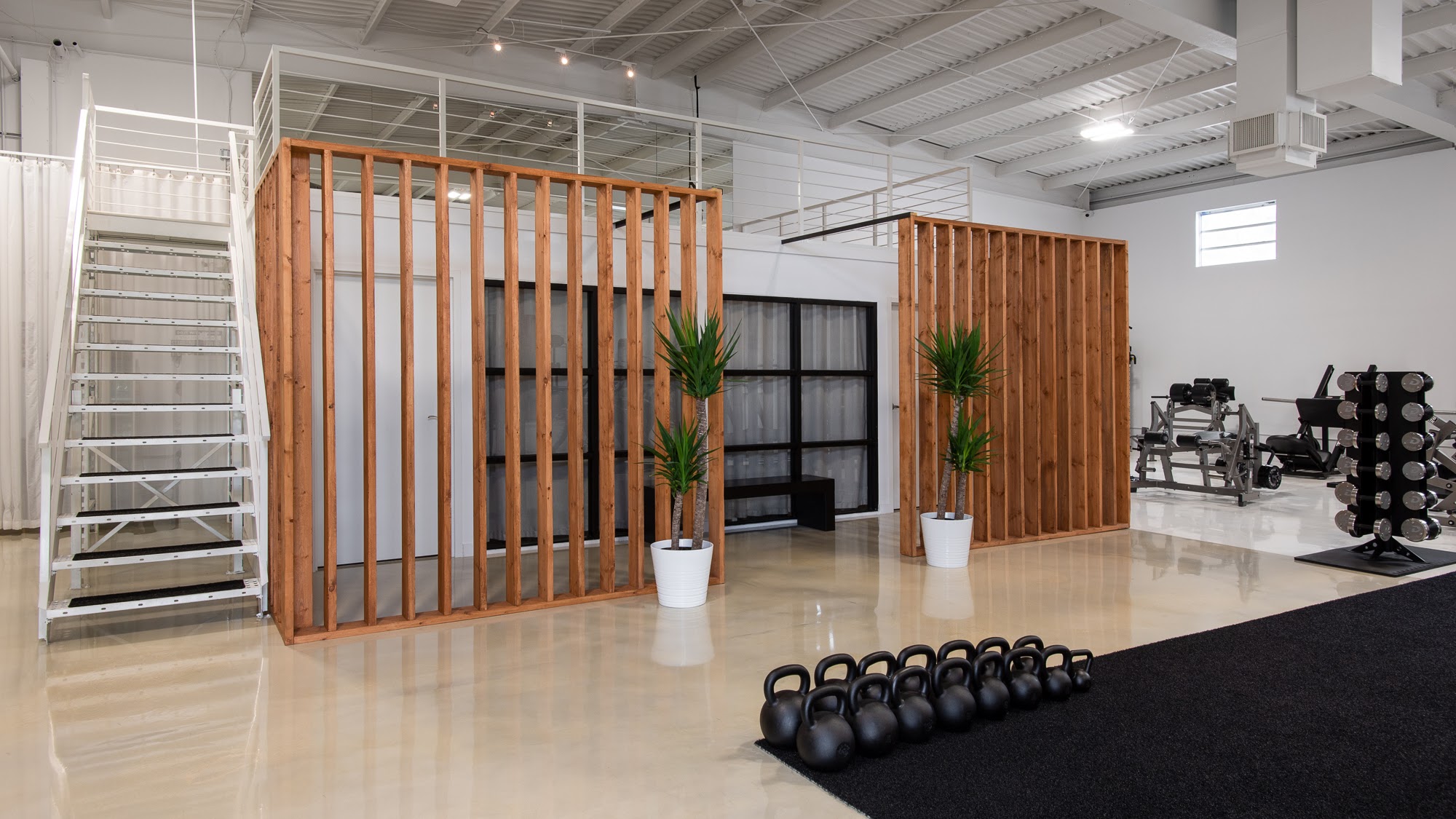 Sponaugle Wellness Studio