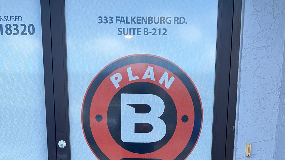 Plan B A/C