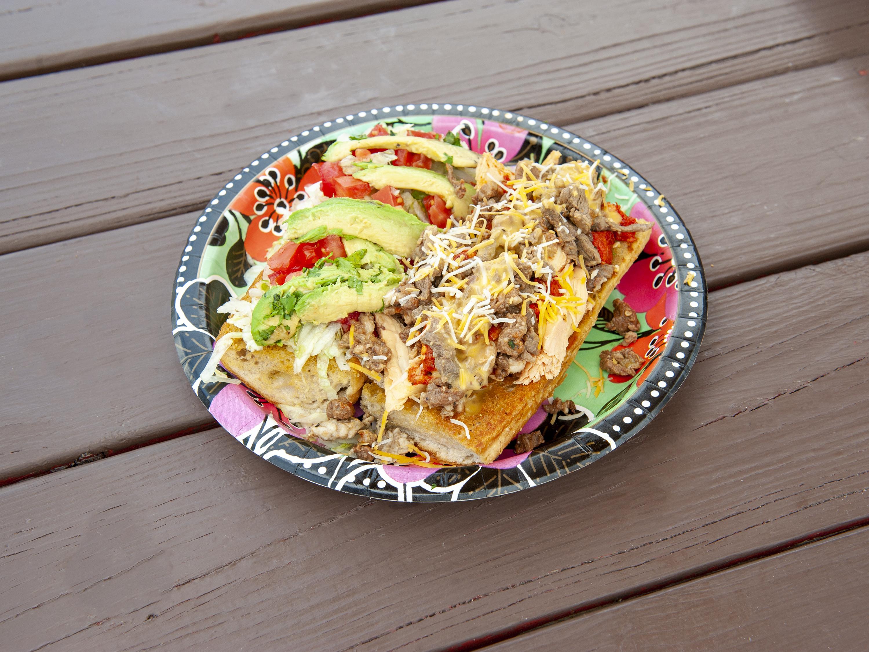 Photo credit: grubhub