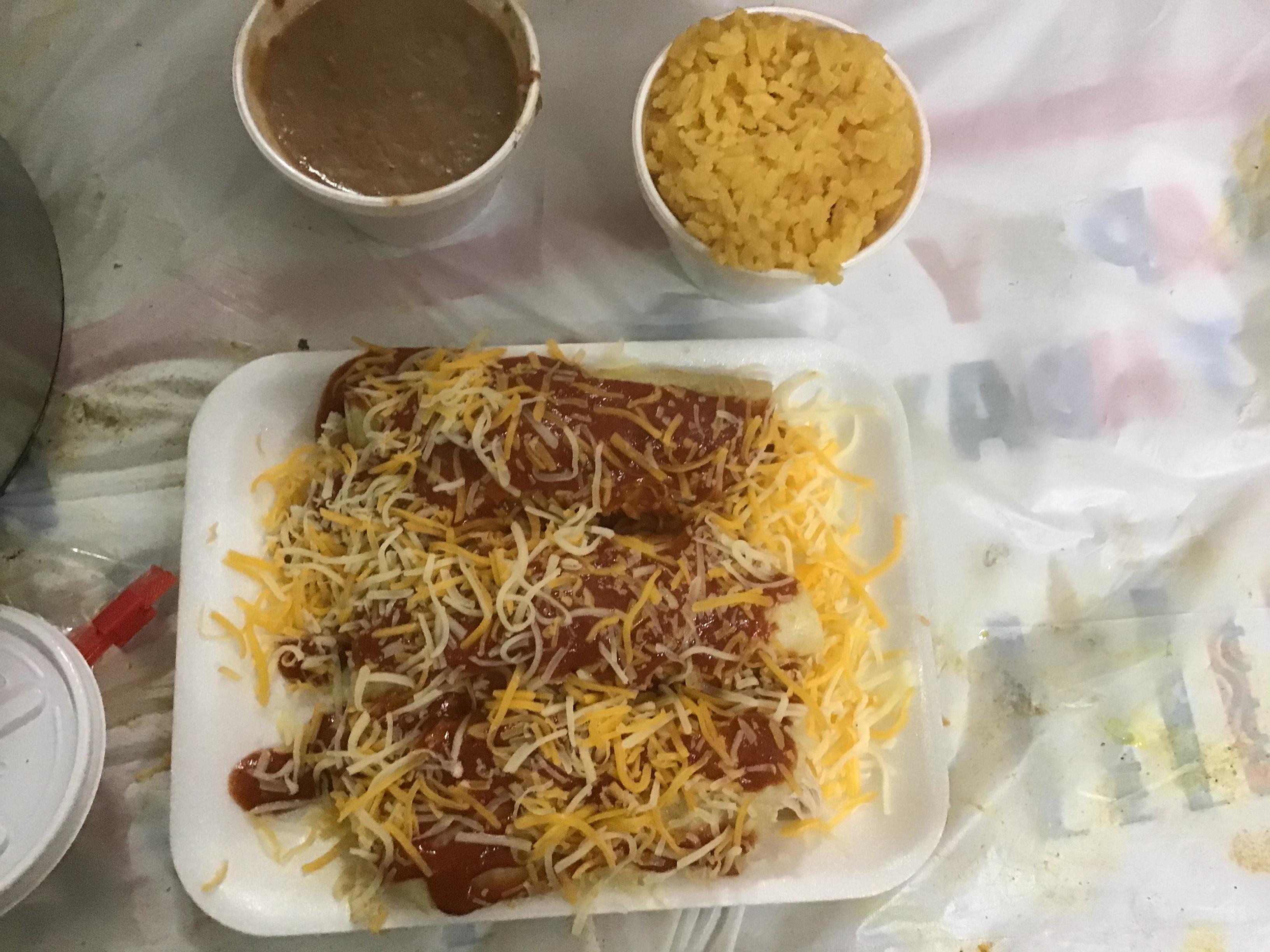 Photo credit: grubhub