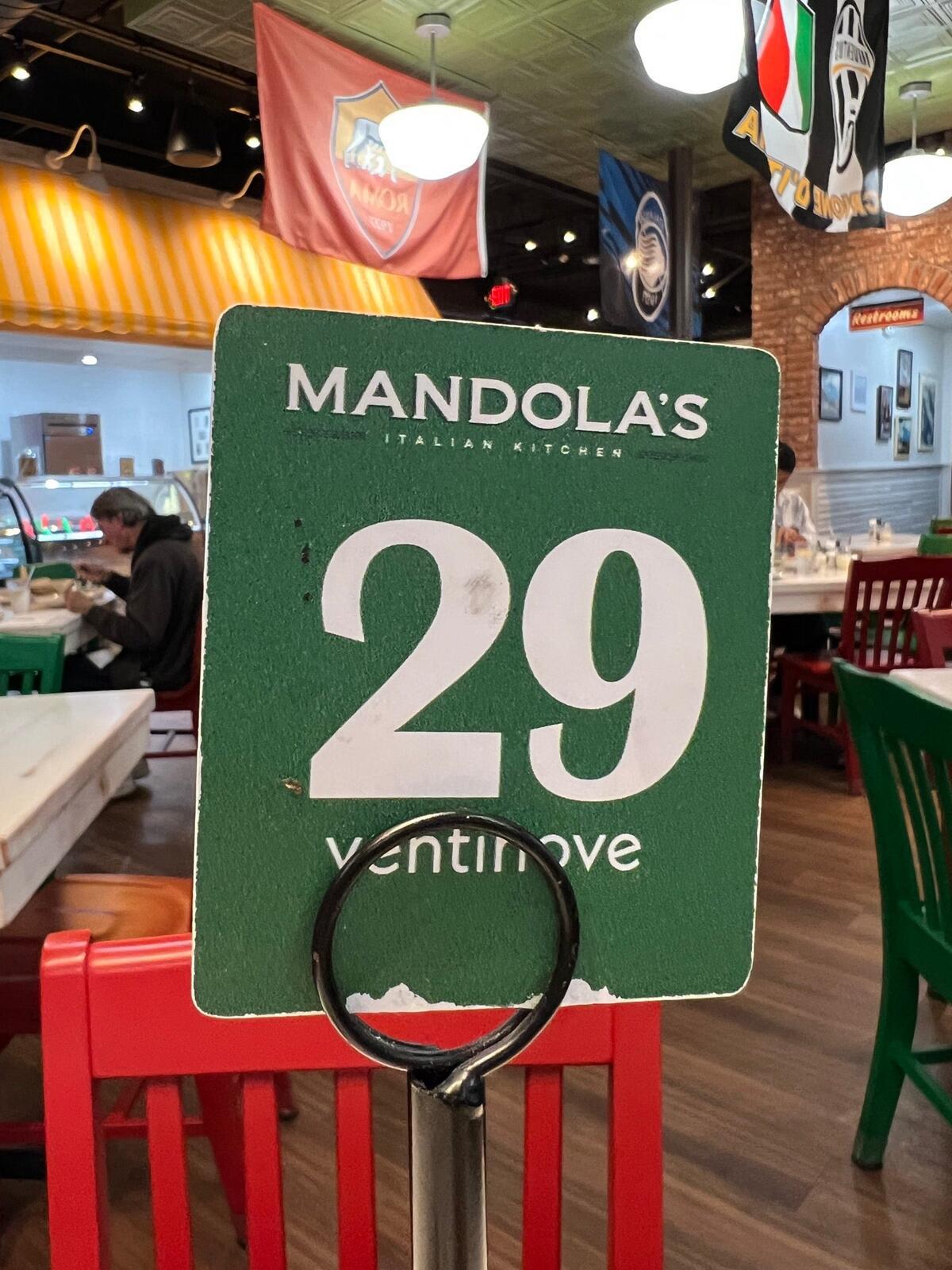 Photo credit: nextdoor