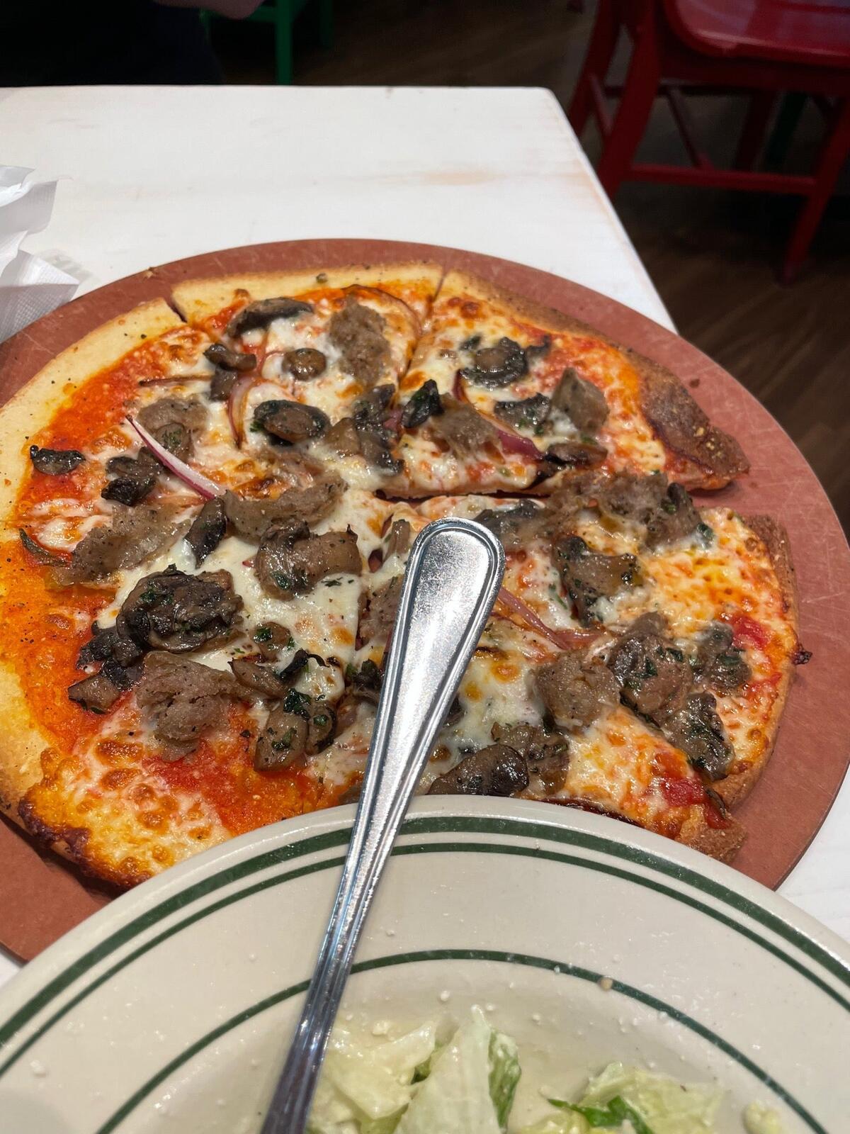 Photo credit: nextdoor